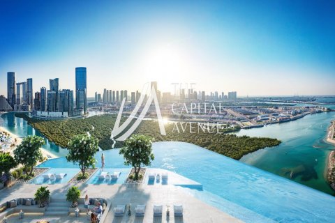 Apartamento en venta en Al Reem Island, Abu Dhabi, EAU 3 dormitorios, 248 m2 № 604943 - foto 6