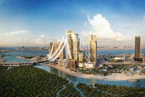 Apartamento en venta en Al Reem Island, Abu Dhabi, EAU 3 dormitorios, 248 m2 № 604943 - foto 13