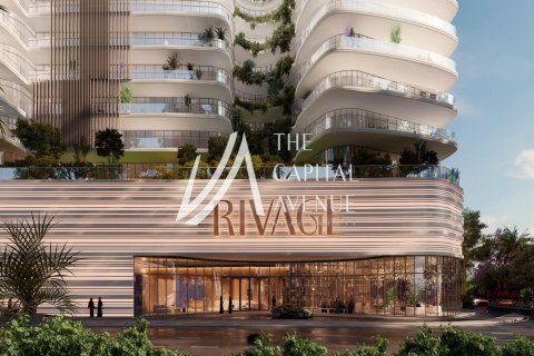 Apartamento en venta en Al Reem Island, Abu Dhabi, EAU 3 dormitorios, 248 m2 № 604943 - foto 18