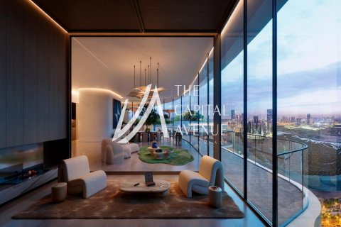 Apartamento en venta en Al Reem Island, Abu Dhabi, EAU 3 dormitorios, 248 m2 № 604943 - foto 1