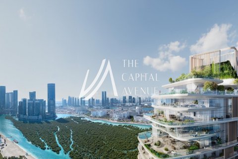 Apartamento en venta en Al Reem Island, Abu Dhabi, EAU 3 dormitorios, 248 m2 № 604943 - foto 7