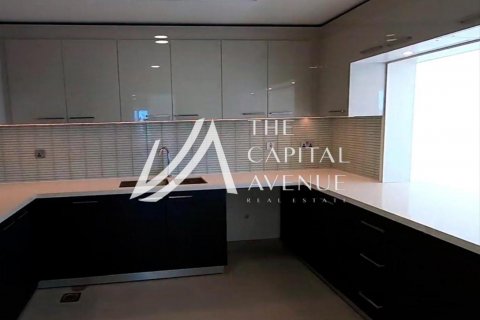 Byt v Al Raha Beach, Abu Dhabi, SAE 3 ložnice, 168 m² Č.: 604874 - fotografie 8