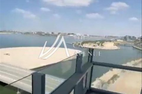 Byt v Al Raha Beach, Abu Dhabi, SAE 3 ložnice, 168 m² Č.: 604874 - fotografie 10