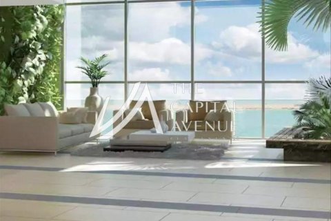 Byt v Al Raha Beach, Abu Dhabi, SAE 3 ložnice, 168 m² Č.: 604874 - fotografie 4