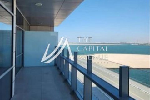 Byt v Al Raha Beach, Abu Dhabi, SAE 3 ložnice, 168 m² Č.: 604874 - fotografie 9