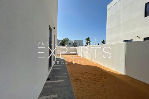 阿联酋 Abu Dhabi Yas Island 待租 : 3 卧, 347.9 平方米 , 编号576894 - 照片 1