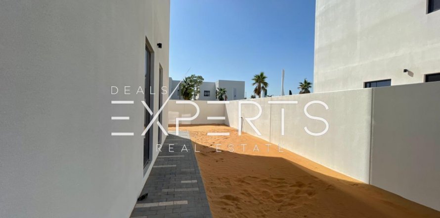 阿联酋 Abu Dhabi Yas Island 别墅 3 卧, 347.9 平方米 , 编号 576894
