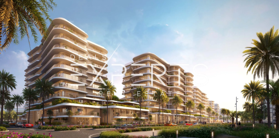 阿联酋 Abu Dhabi Saadiyat Island 公寓  2 卧, 214.5 平方米 , 编号 571064