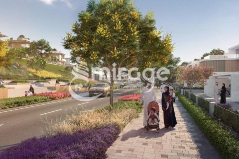 Byt v Al Reem Island, Abu Dhabi, SAE 2 ložnice, 157.2 m² Č.: 596815 - fotografie 9