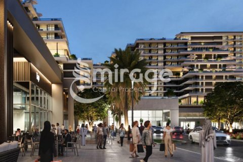 Byt v Al Reem Island, Abu Dhabi, SAE 2 ložnice, 157.2 m² Č.: 596815 - fotografie 1