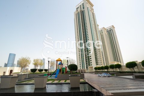 Müüa korter asukohaga Al Reem Island, Abu Dhabi, AÜE: 2 magamistoaga, 140 m² Nr 596918 - pilt 10
