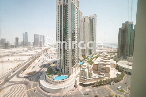 Müüa korter asukohaga Al Reem Island, Abu Dhabi, AÜE: 2 magamistoaga, 140 m² Nr 596918 - pilt 1