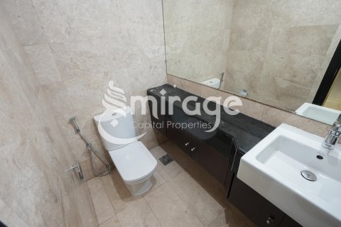 Müüa korter asukohaga Al Reem Island, Abu Dhabi, AÜE: 2 magamistoaga, 140 m² Nr 596918 - pilt 9