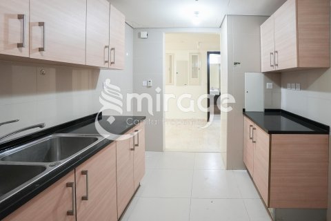 Müüa korter asukohaga Al Reem Island, Abu Dhabi, AÜE: 2 magamistoaga, 140 m² Nr 596918 - pilt 7