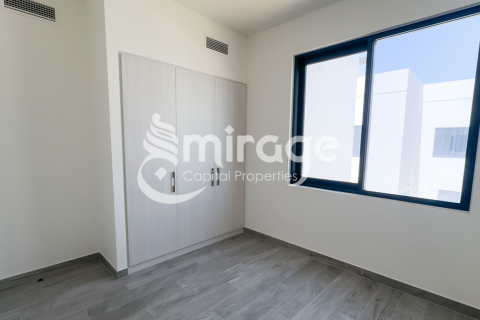 Vila na Yas Island, Abu Dhabi, SAE 4 ložnice, 209.5 m² Č.: 596916 - fotografie 9