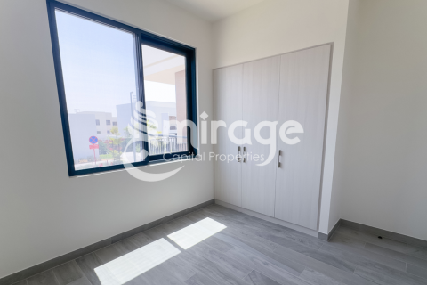 Vila na Yas Island, Abu Dhabi, SAE 4 ložnice, 209.5 m² Č.: 596916 - fotografie 8