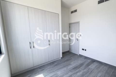 Vila na Yas Island, Abu Dhabi, SAE 4 ložnice, 209.5 m² Č.: 596916 - fotografie 7