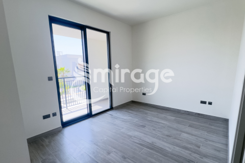 Vila na Yas Island, Abu Dhabi, SAE 4 ložnice, 209.5 m² Č.: 596916 - fotografie 5