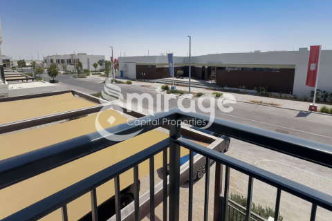 Vila na Yas Island, Abu Dhabi, SAE 4 ložnice, 209.5 m² Č.: 596916 - fotografie 2