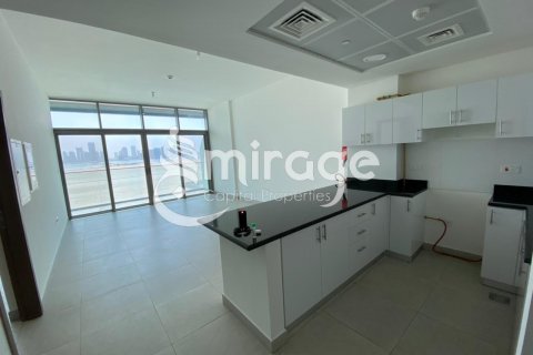 Apartament në Saadiyat Island, Abu Dhabi, Emiratet e Bashkuara Arabe 1 dhomë gjumi, 78.4 m2. № 596816 - Foto 4