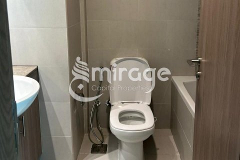 Apartament në Saadiyat Island, Abu Dhabi, Emiratet e Bashkuara Arabe 1 dhomë gjumi, 78.4 m2. № 596816 - Foto 10