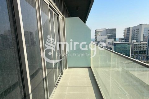 Apartament në Saadiyat Island, Abu Dhabi, Emiratet e Bashkuara Arabe 1 dhomë gjumi, 78.4 m2. № 596816 - Foto 2