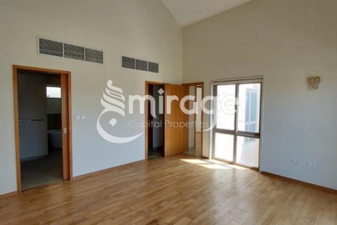 Vila v Al Raha Gardens, Abu Dhabi, SAE 5 ložnice, 481.6 m² Č.: 596919 - fotografie 14