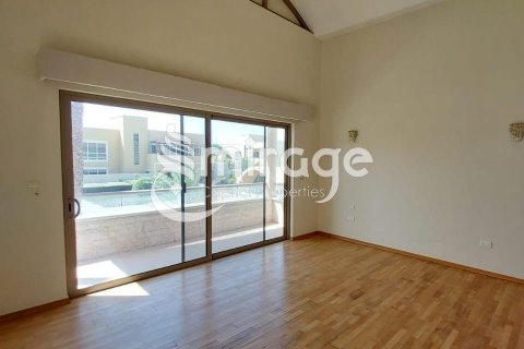 Vila v Al Raha Gardens, Abu Dhabi, SAE 5 ložnice, 481.6 m² Č.: 596919 - fotografie 11