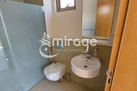 Vila v Al Raha Gardens, Abu Dhabi, SAE 5 ložnice, 481.6 m² Č.: 596919 - fotografie 6
