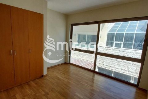 Vila v Al Raha Gardens, Abu Dhabi, SAE 5 ložnice, 481.6 m² Č.: 596919 - fotografie 16