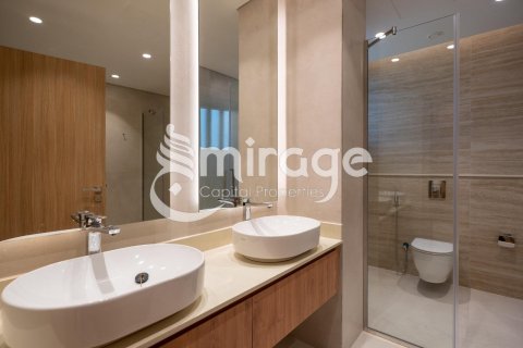 Vila na Yas Island, Abu Dhabi, SAE 6 ložnice, 750 m² Č.: 596817 - fotografie 10