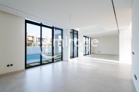 Vila na Yas Island, Abu Dhabi, SAE 6 ložnice, 750 m² Č.: 596817 - fotografie 2