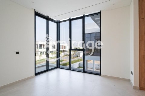 Vila na Yas Island, Abu Dhabi, SAE 6 ložnice, 750 m² Č.: 596817 - fotografie 6