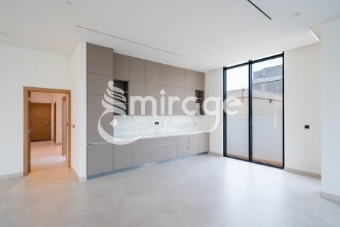 Vila na Yas Island, Abu Dhabi, SAE 6 ložnice, 750 m² Č.: 596817 - fotografie 4