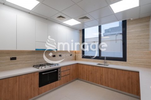 Vila na Yas Island, Abu Dhabi, SAE 6 ložnice, 750 m² Č.: 596817 - fotografie 9