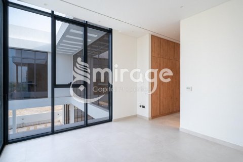 Vila na Yas Island, Abu Dhabi, SAE 6 ložnice, 750 m² Č.: 596817 - fotografie 5
