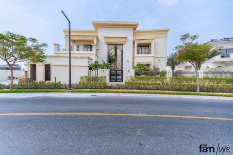 Vila v Dubai Hills Estate, SAE 8 ložnice, 3192.4 m² Č.: 610381 - fotografie 17