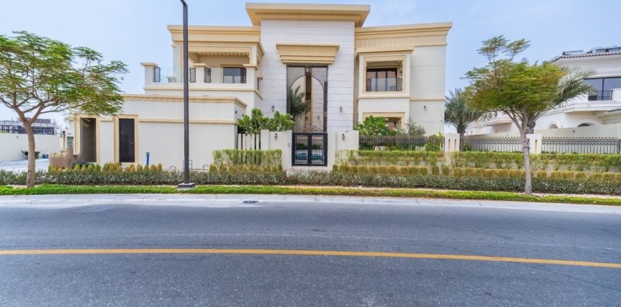 Vila di Dubai Hills Estate, UAE 8 bilik tidur, 3192.4 meter persegi № 610381