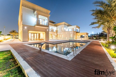 Vila v Dubai Hills Estate, SAE 8 ložnice, 3192.4 m² Č.: 610381 - fotografie 5