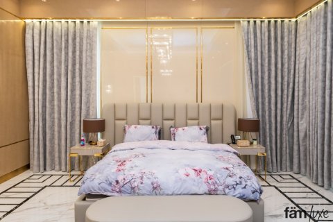 Vila v Dubai Hills Estate, SAE 8 ložnice, 3192.4 m² Č.: 610381 - fotografie 15