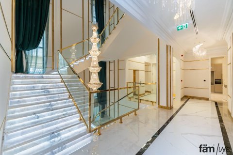 Vila v Dubai Hills Estate, SAE 8 ložnice, 3192.4 m² Č.: 610381 - fotografie 11