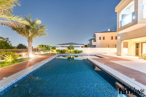 Vila v Dubai Hills Estate, SAE 8 ložnice, 3192.4 m² Č.: 610381 - fotografie 7