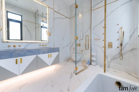 Vila v Dubai Hills Estate, SAE 8 ložnice, 3192.4 m² Č.: 610381 - fotografie 22