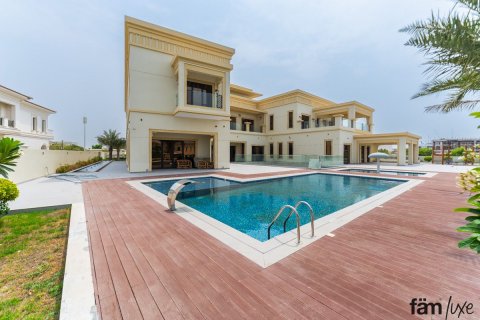 Vila v Dubai Hills Estate, SAE 8 ložnice, 3192.4 m² Č.: 610381 - fotografie 1