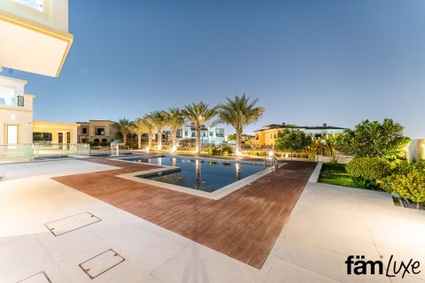 Vila v Dubai Hills Estate, SAE 8 ložnice, 3192.4 m² Č.: 610381 - fotografie 6