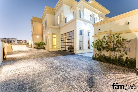 Vila v Dubai Hills Estate, SAE 8 ložnice, 3192.4 m² Č.: 610381 - fotografie 9