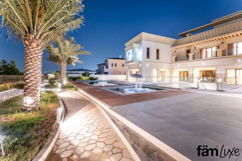 Vila v Dubai Hills Estate, SAE 8 ložnice, 3192.4 m² Č.: 610381 - fotografie 2