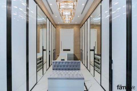 Vila v Dubai Hills Estate, SAE 8 ložnice, 3192.4 m² Č.: 610381 - fotografie 14