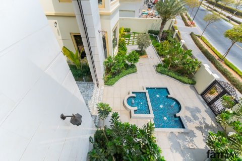 Vila v Dubai Hills Estate, SAE 8 ložnice, 3192.4 m² Č.: 610381 - fotografie 21