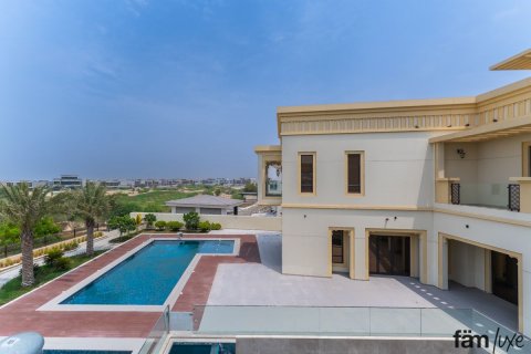 Vila v Dubai Hills Estate, SAE 8 ložnice, 3192.4 m² Č.: 610381 - fotografie 24